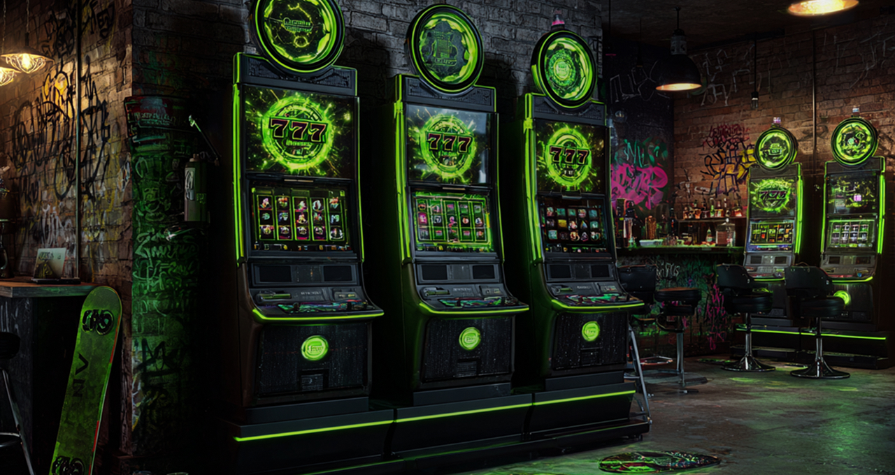 ComeOn Casino