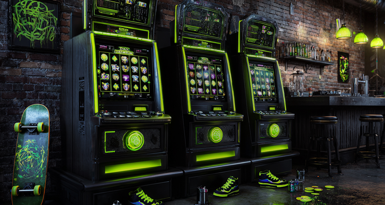 ComeOn Casino